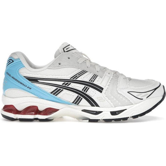 ASICS Gel-Kayano 14 Kith Marvel vs. Capcom Ryu