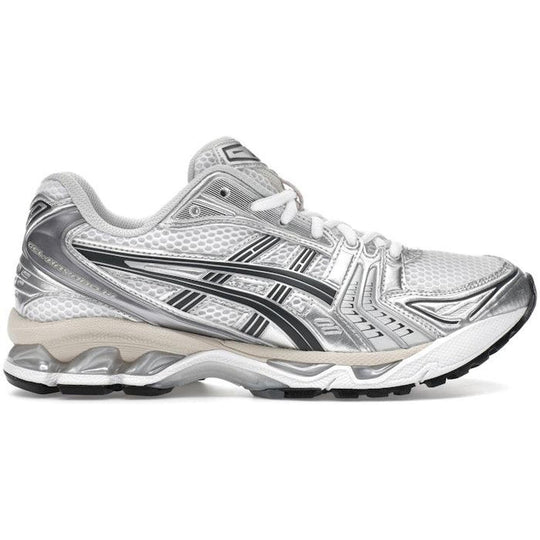ASICS Gel-Kayano 14 White Graphite Grey