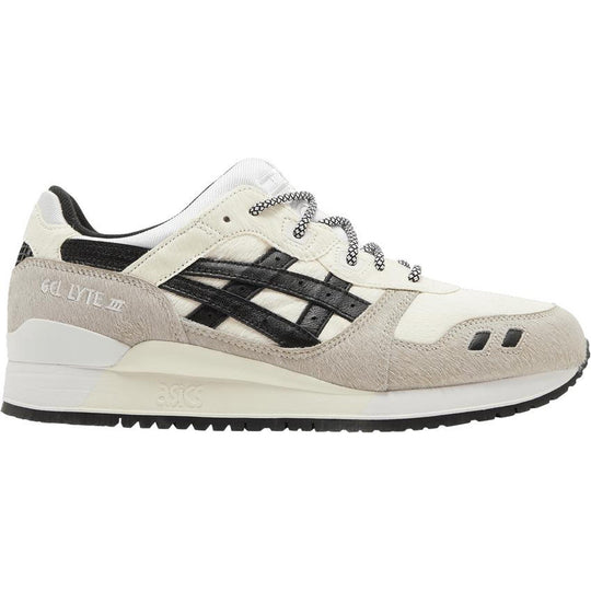 ASICS Gel-Lyte III '07 Remastered Kith Marvel X-Men Storm Opened Box (Trading Card Not Included)