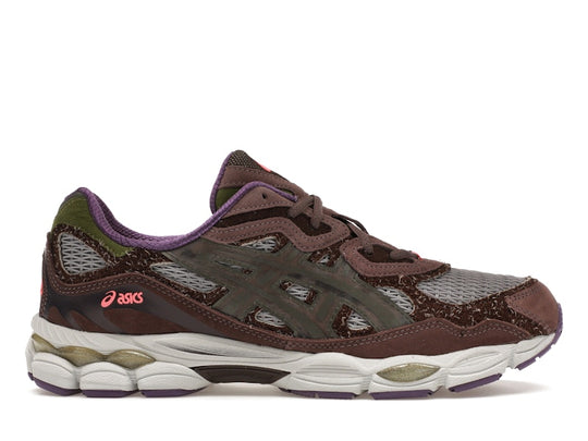 ASICS Gel-NYC Bodega After-Hours