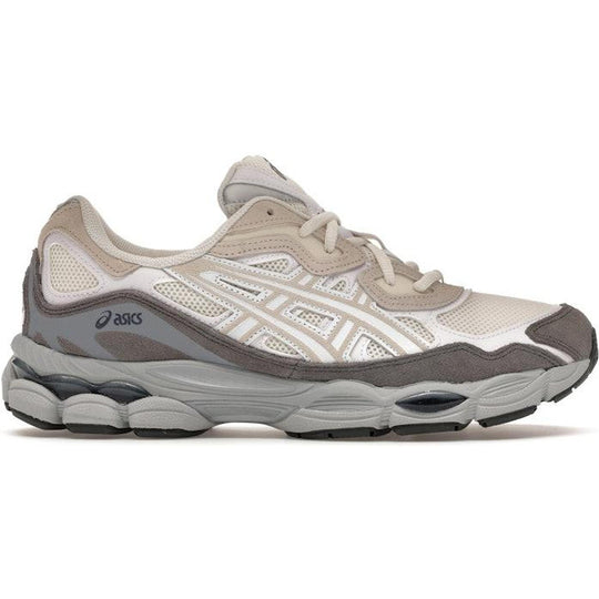 ASICS Gel-NYC Cream White