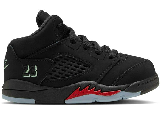 Jordan 5 Retro Halloween (TD)
