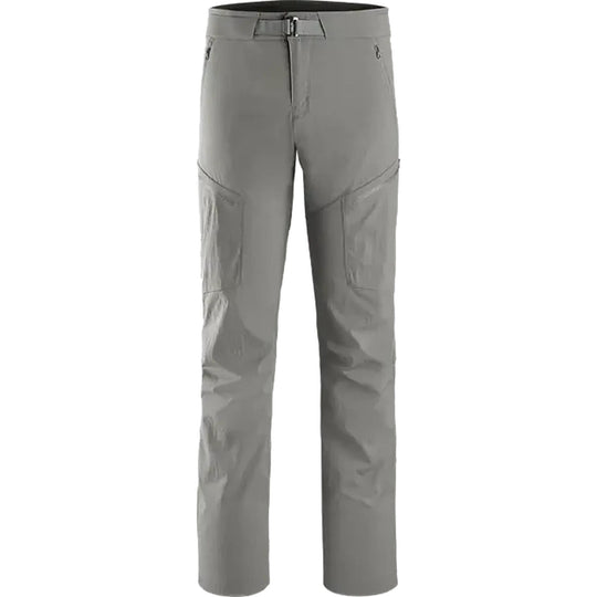 Arcteryx Palisade Pants Grey