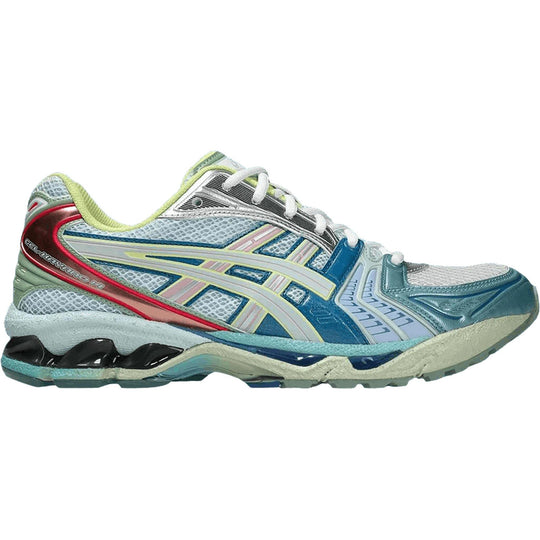 Asics Gel-Kayano 14 Facetasm Organic Beauty