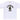 BAPE 1st Camo College Tee White/Green