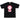 BAPE ABC Camo Big Baby Milo Tee Black/Pink (Women's)
