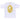 BAPE By Bathing Ape Tee (SS24) White/Yellow