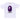 BAPE Color Camo By Bathing Tee White/Purple