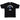 BAPE Color Camo College Tee Black/Navy