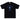BAPE Color Camo College Tee Black/Navy