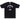 BAPE Color Camo College Tee Black/Purple
