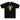 BAPE Color Camo College Tee (SS24) Black/Yellow