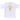 BAPE Color Camo College Tee (SS24) White/Yellow
