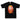 BAPE Japan Autumn Photo Ape Head Tee Black