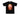 BAPE Japan Autumn Photo Ape Head Tee Black