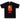 BAPE Japan Autumn Tree Ape Head Tee Black