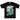 BAPE Japan Culture Ape Head Tee Black (SS25)