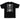 BAPE Japan Culture Lettered Tee Black