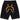 BAPE Shark Denim Shorts (SS24) Indigo