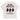 BAPE Slogan Relaxed Fit Tee Ivory