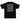 BAPE Stroke Camo Distortion Tee Black/Black