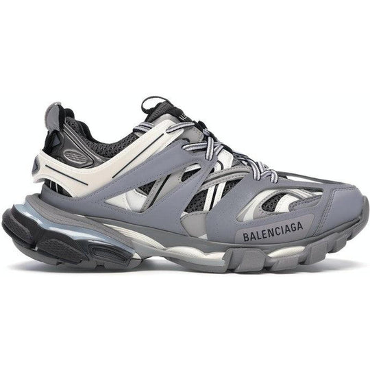 Balenciaga Track Grey