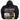 Barriers Iron Mike Complexcon Hoodie Black