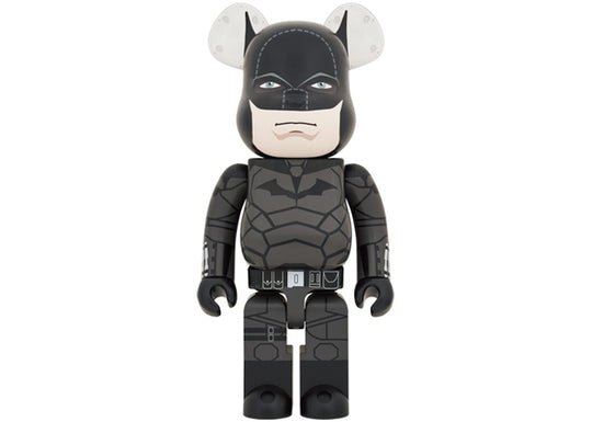 Bearbrick The Batman 1000%