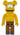Bearbrick The Simpsons CYCLOPS 1000%