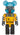 Bearbrick WALL E 1000%