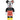 Bearbrick x Disney Minnie Mouse 1000%