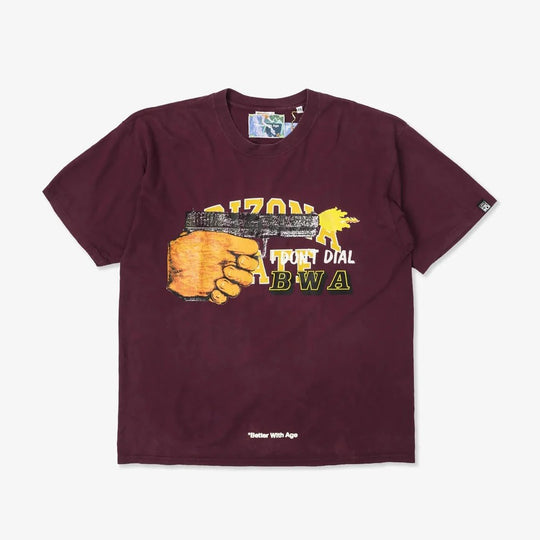 Better With Age Sani Tee Random