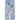 Better with Age Campaign Denim Jeans Indigo