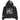 Birth Of Royal Child Flashlight Hoodie Grey