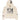 Birth Of Royal Child Flashlight Hoodie White