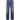 Birth of Royal Child 1920s Vintage Blue Pin Emblem Workwear Trousers