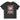 Birth of Royal Child YU-Gi-Oh! T-Shirt Black