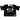 Bottega Desires Futbol Jersey Black