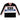 Bottega Desires Hockey Jersey Black