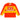 Bottega Desires Hockey Jersey Red