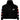 Bottega Desires Patches Hoodie Black