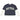 Bottega Desires War Long Sleeve T-Shirt Blue