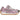 Bottega Veneta Orbit Gloss Silver (Women's)