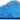 Bravest Studios Bear Claw Mule Blue