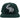 Chrome Hearts CH Baseball Hat Green