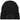 Chrome Hearts CH Embroidered Beanie Black