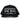Chrome Hearts CH Las Vegas Trucker Hat Black/Black
