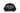 Chrome Hearts CH Las Vegas Trucker Hat Black/Black