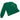 Chrome Hearts Cemetery Cross Long Sleeve Kelly Green/Glo Green