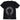 Chrome Hearts Horseshoe Las Vegas Pocket T-shirt Black